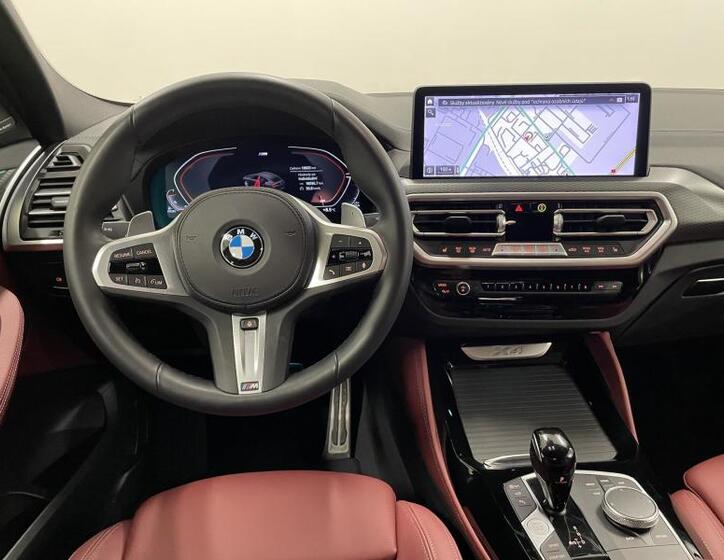 BMW X4 7