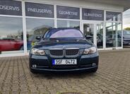 BMW Řada 3 4