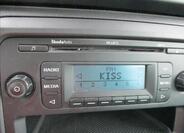 Škoda Roomster 21