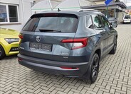 Škoda Karoq 3