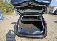 Ford Mondeo 5