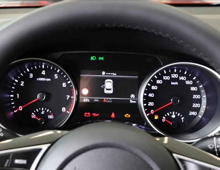 KIA XCeed 12