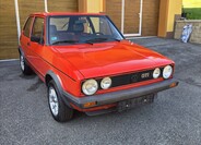 Volkswagen Golf 3