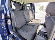 Dacia Dokker 15