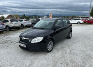 Škoda Fabia 4