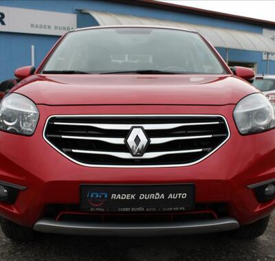 Renault Koleos 2