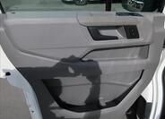 Volkswagen Crafter 16