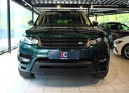 Land Rover Range Rover 2
