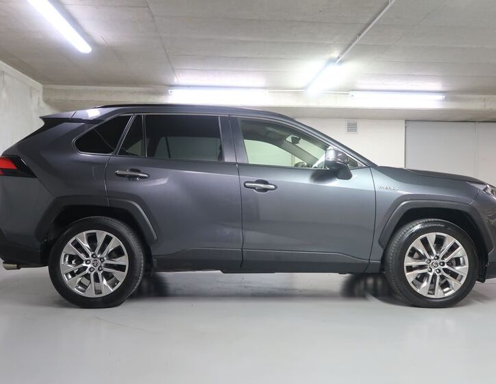 Toyota RAV4 4