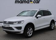 Volkswagen Touareg 3