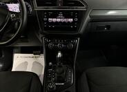 Volkswagen Tiguan 20