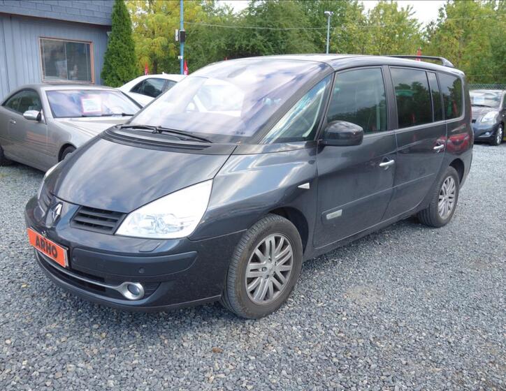 Renault Grand Espace 2