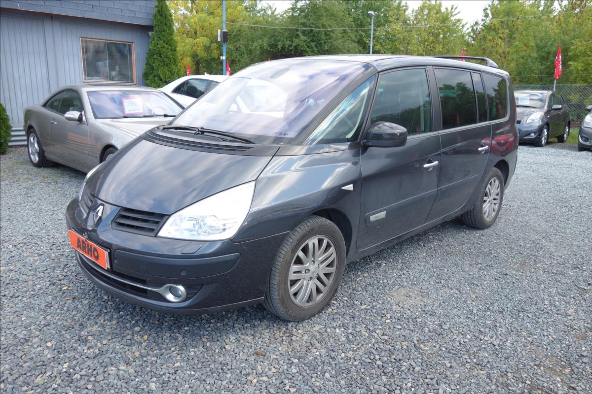 Renault Grand Espace