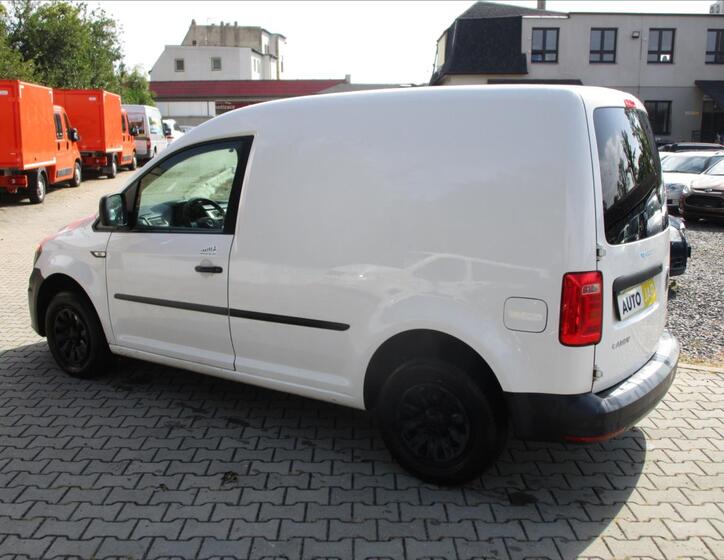 Volkswagen Caddy 6