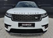 Land Rover Range Rover Velar 4