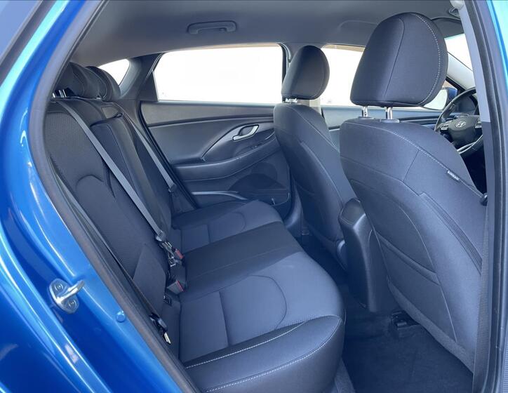 Hyundai i30 9