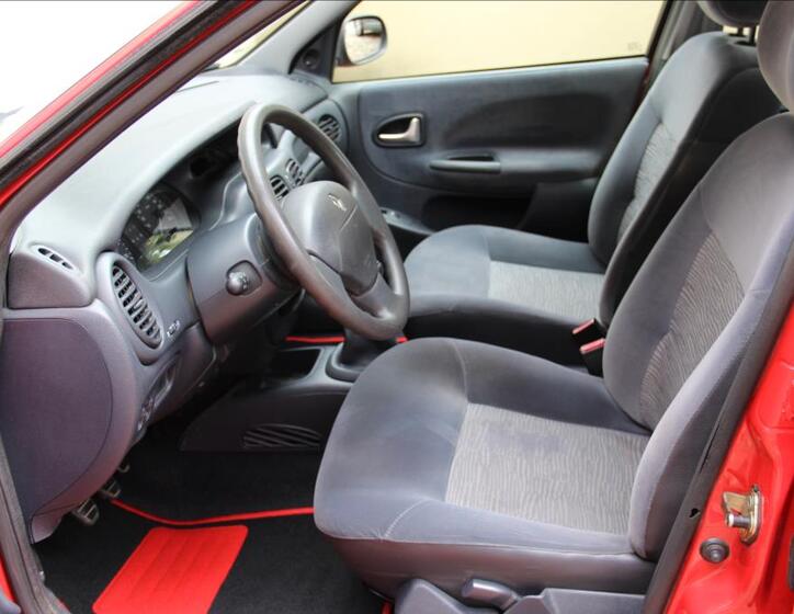 Renault Mégane 12