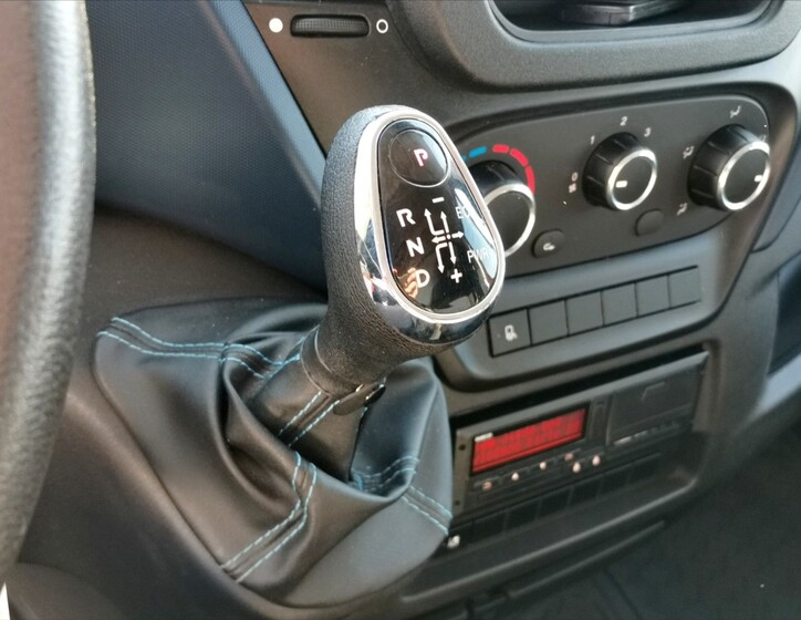 Iveco Daily 11