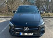 Mercedes-Benz Třídy B 2