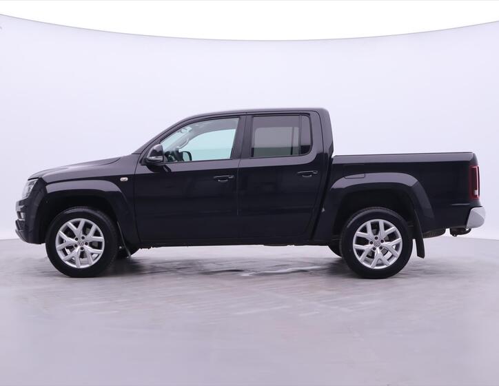 Volkswagen Amarok 4