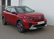 Citroën ë-C3 Aircross 1