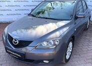 Mazda 3 8