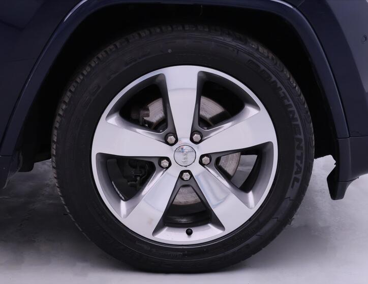 Jeep Grand Cherokee 37
