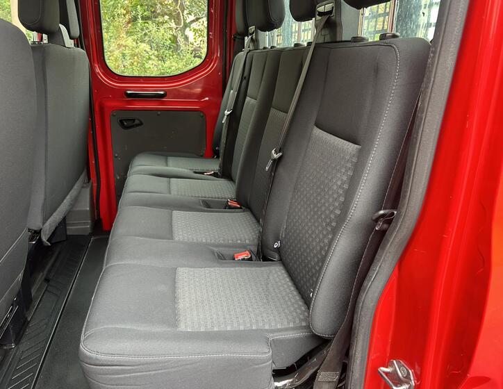 Ford Transit 48