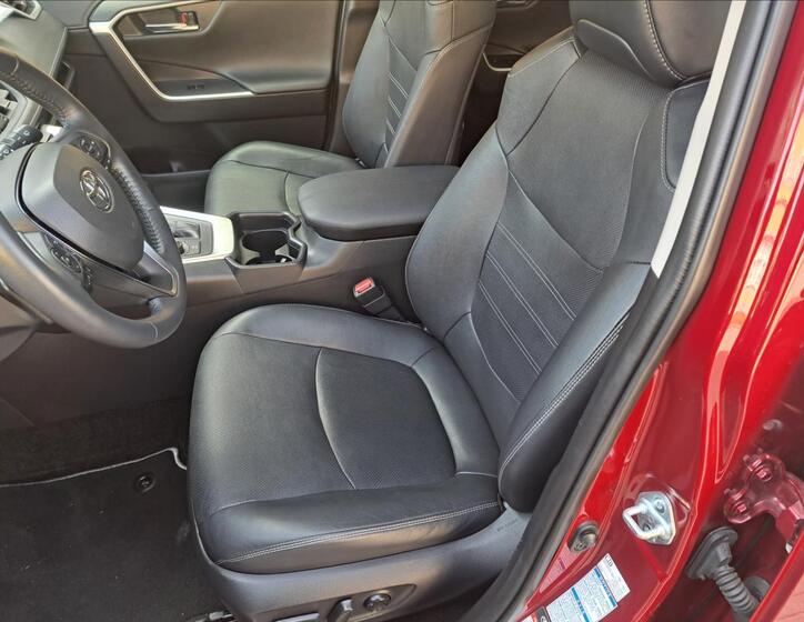 Toyota RAV4 21