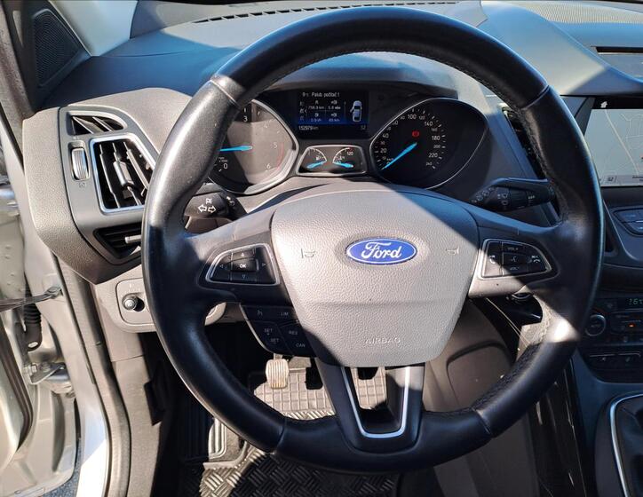 Ford Kuga 11