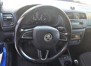 Škoda Fabia 12