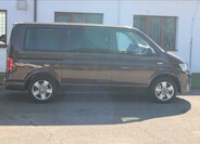 Volkswagen Multivan 3