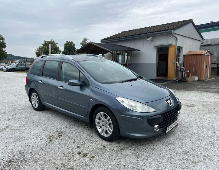 Peugeot 307 2