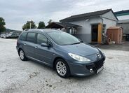 Peugeot 307 2