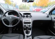 Peugeot 308 11
