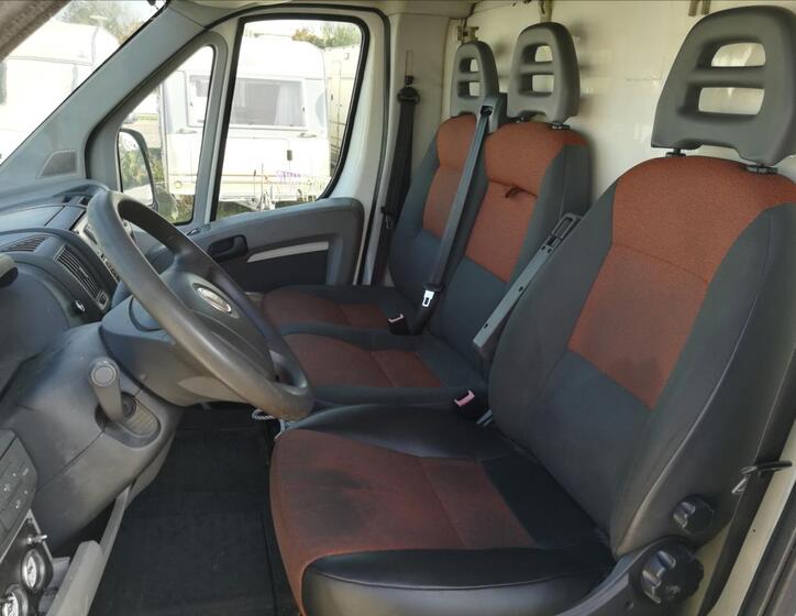 Fiat Ducato 7