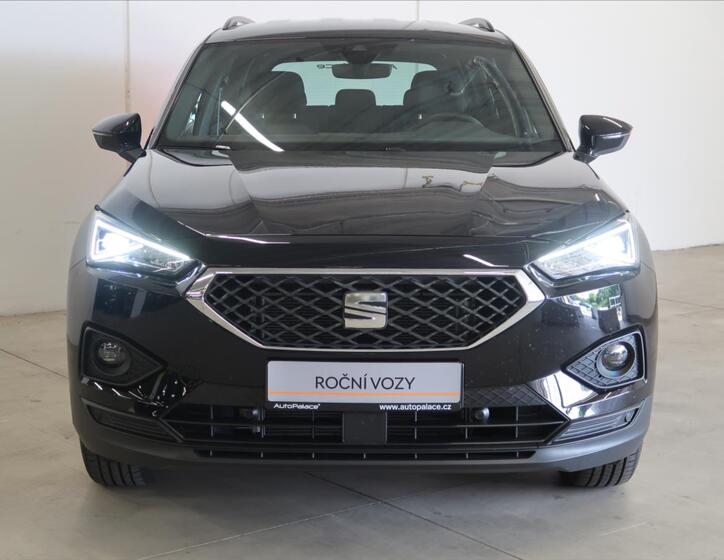 Seat Tarraco 4