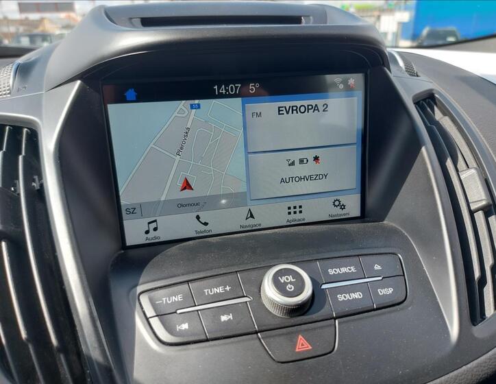 Ford Kuga 34