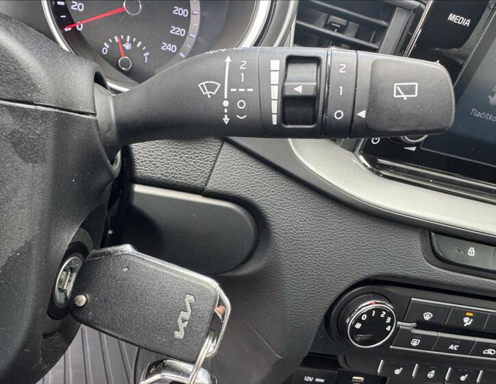 KIA Ceed 31
