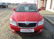 Škoda Octavia 2