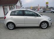 Volkswagen Golf Plus 4