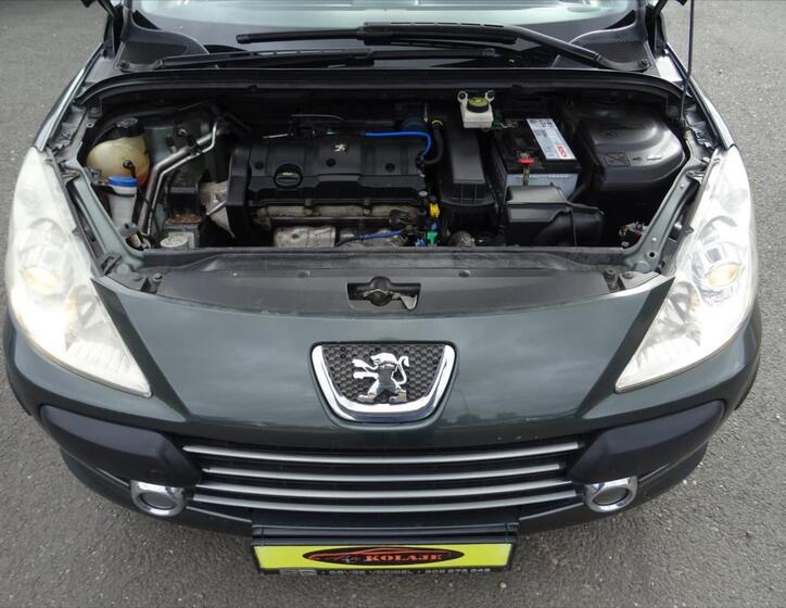 Peugeot 307 27