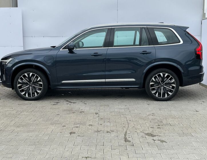 Volvo XC90 25