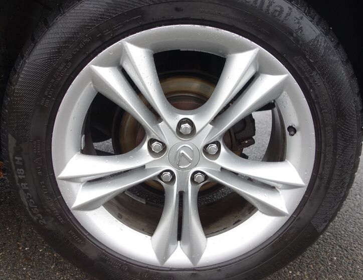 Lexus RX 400 11