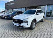 Hyundai Santa Fe 1