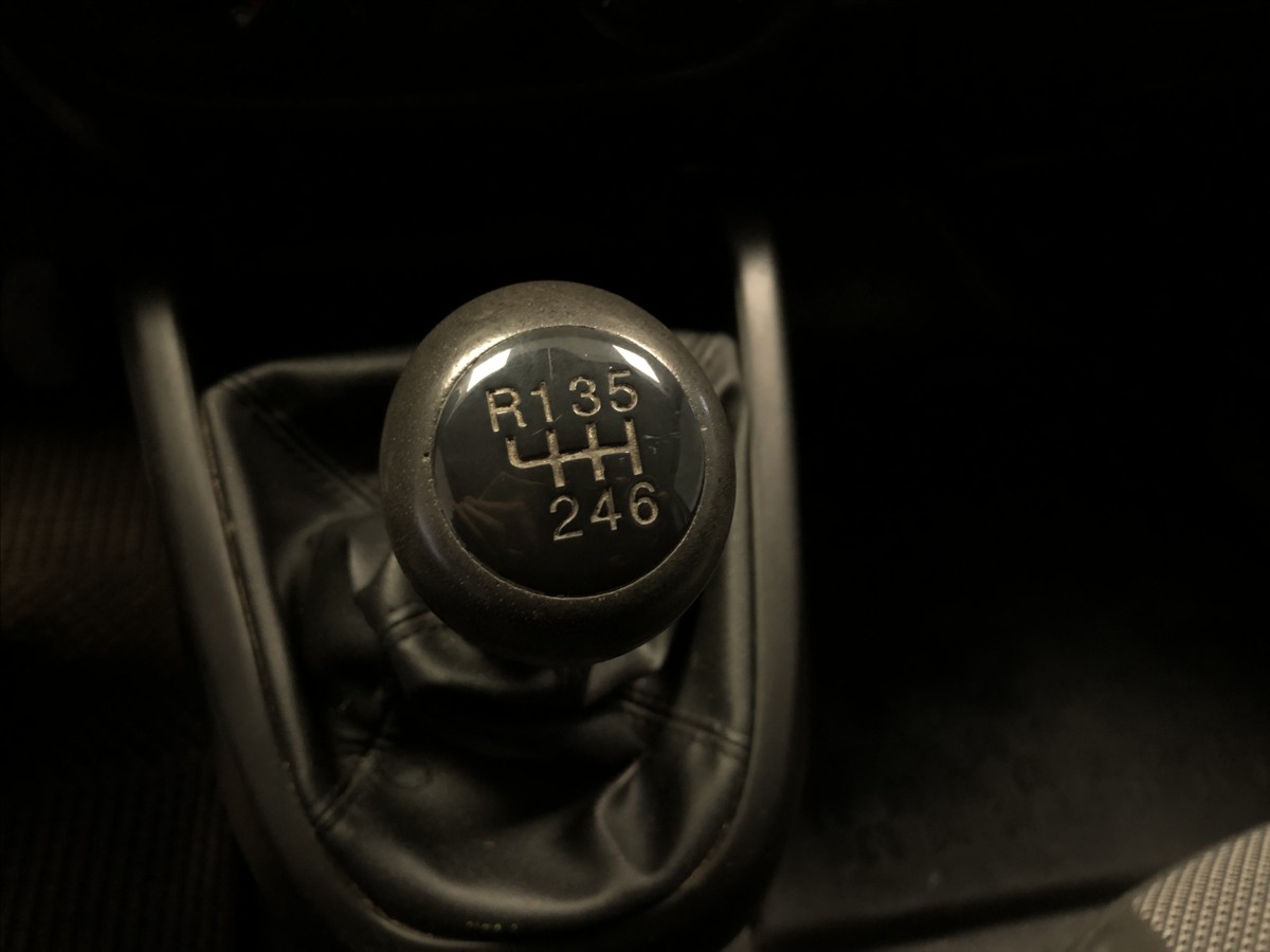 Fiat Dobló cargo