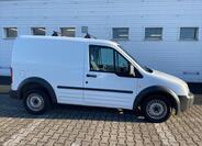Ford Transit Connect 4