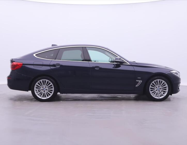BMW Řada 3 8
