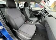 Škoda Octavia 21