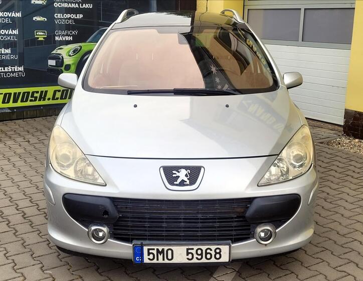 Peugeot 307 2